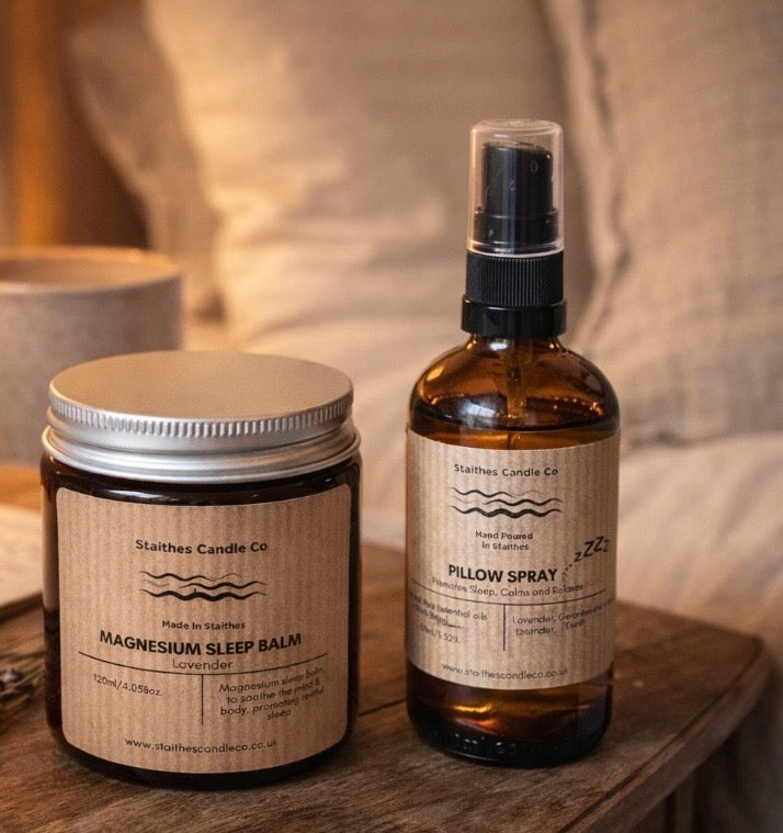 Sleep & Restore Bundle